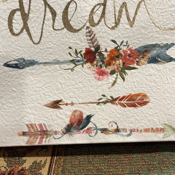 Picture frame which scripture - Picture 2 of 7